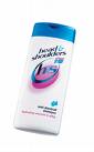 head and shoulders