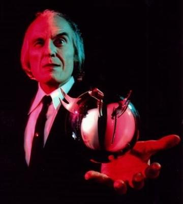 Phantasm!