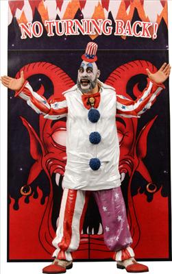 Sid Haig