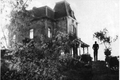 Psycho-1960