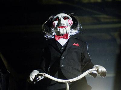 Jigsaw.