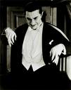 Bela Lugosi- Dracula