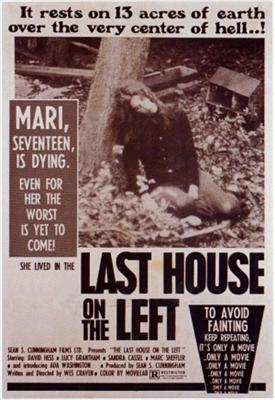 Last House on the Left