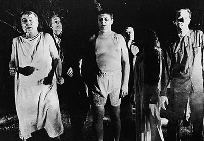 Night of the living dead-1968