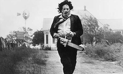 Leatherface