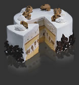 Cookie Dough Delirium