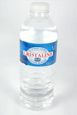 De l'eau