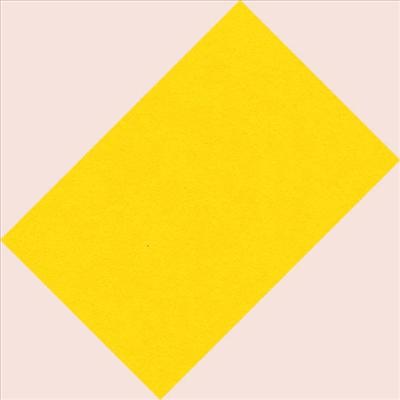 papier jaune 