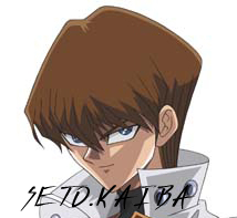 SETO KAIBA