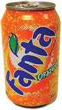 Fanta
