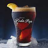 soda pop