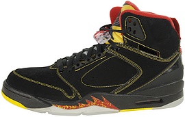 Air Jordan 60+