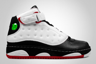 Air Jordan Force XIII
