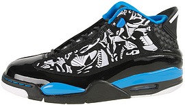 Air Jordan Dub Zero