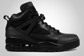 Jordan Winterized Spiz’ike