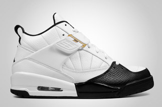 Jordan Flight 45