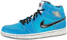 Air Jordan 1 Retro Ruff N Tuff Edition