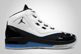 Air Jordan 16.5 Team