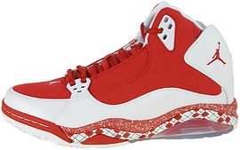 Jordan Ol’ School III