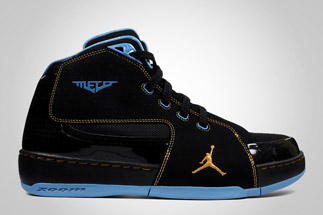 Jordan Melo M6