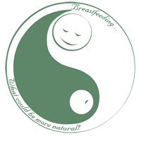 Breastfeeding ... what could be more natural