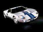 Ford GT