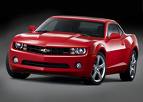 Chevy Camaro-2010