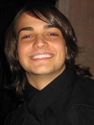 Valerio Scanu
