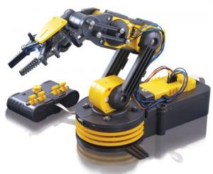 robot kol