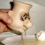 yumurta ayıracı