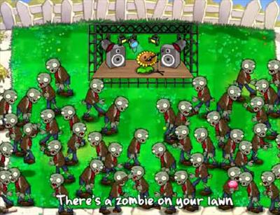 Zombi