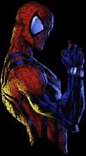 spiderman