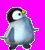 party penguin