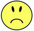 Unhappy
