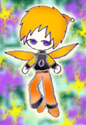 Pixie