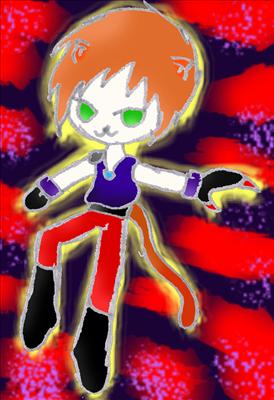 Zoanthrope