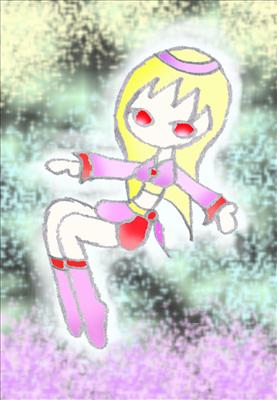 Luxen