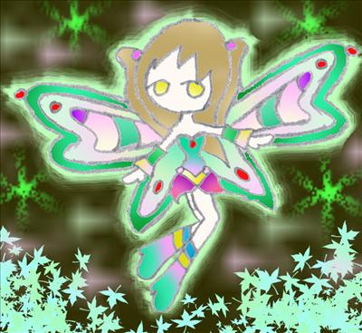 Fairy