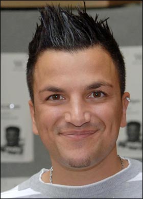 Peter Andre