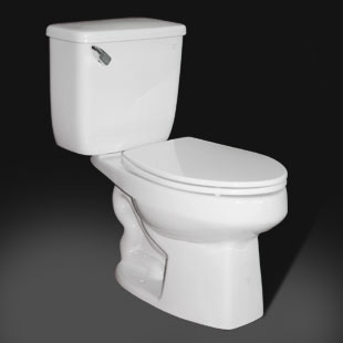 The Toilet