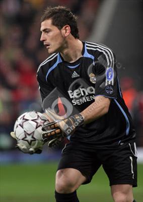 Casillas