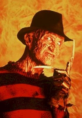 Freddy Kruger