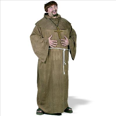 Monk