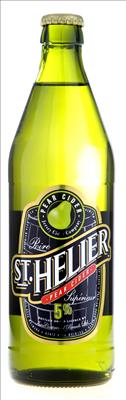 Pear Cider