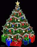 ALBERO CON DONI