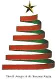 ALBERO STILIZZATO