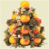 ALBERO D'ARANCI