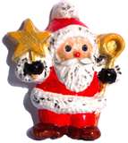 STATUINA DI NATALE