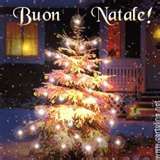 BUON NATALE