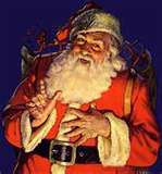 BABBO NATALE